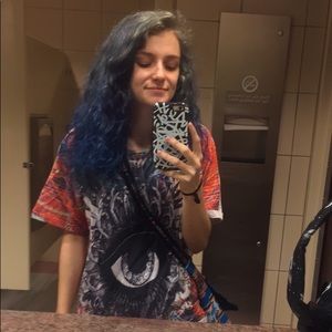 Meet your Posher, Bree